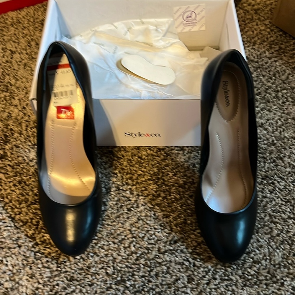 Macys Heels
